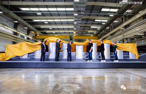 十五載砥礪深耕，海德堡中國(guó)生產(chǎn)基地交付上萬(wàn)印刷單元的背后密碼